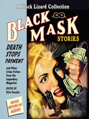 cover image of Black Mask 10